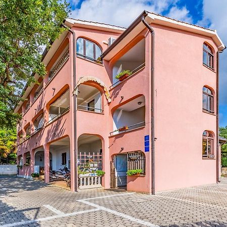 Apartamento House Mocibob Tar-Vabriga Exterior foto