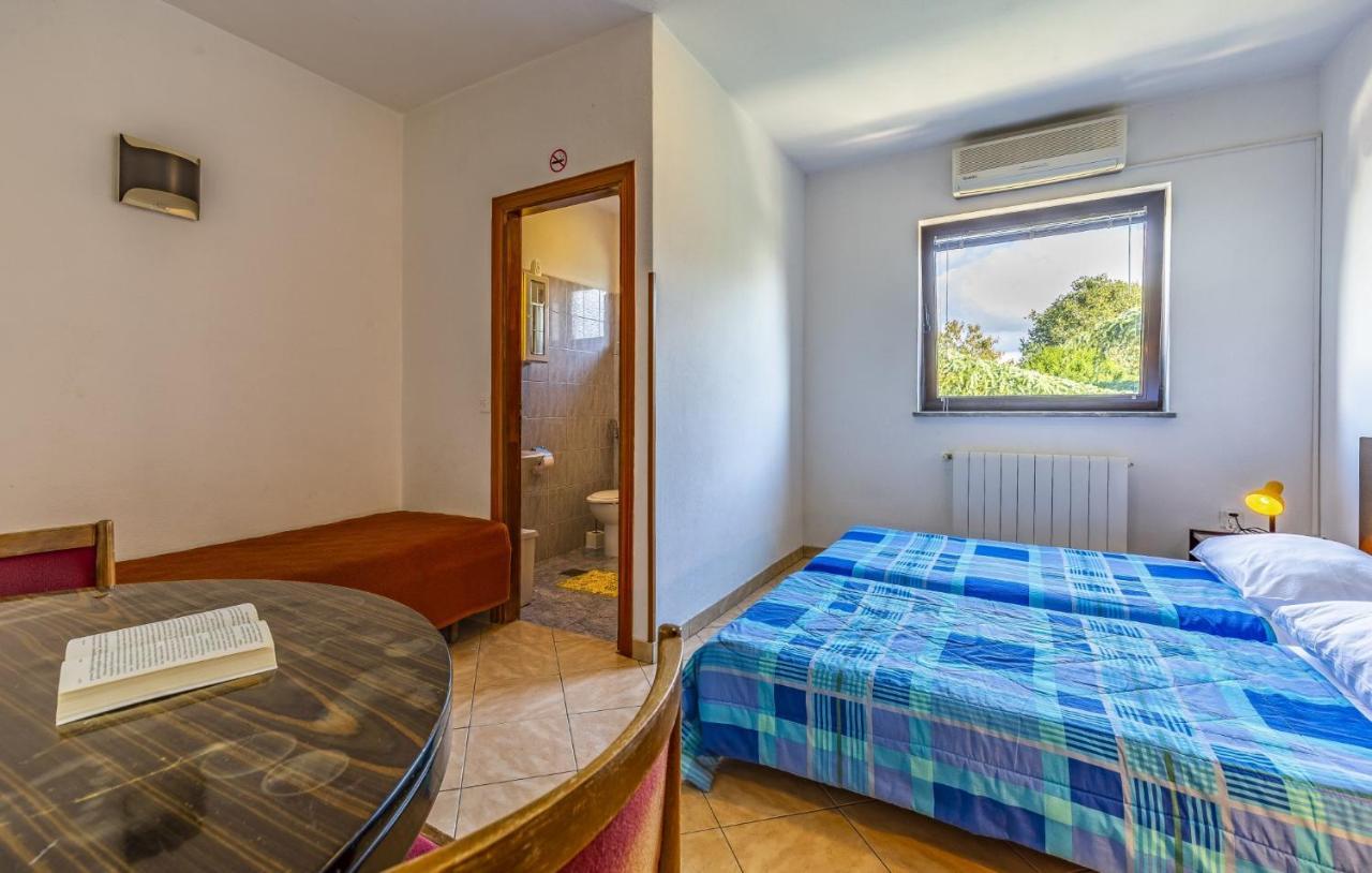 Apartamento House Mocibob Tar-Vabriga Exterior foto
