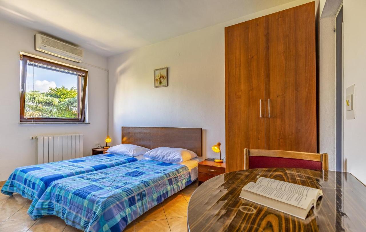 Apartamento House Mocibob Tar-Vabriga Exterior foto