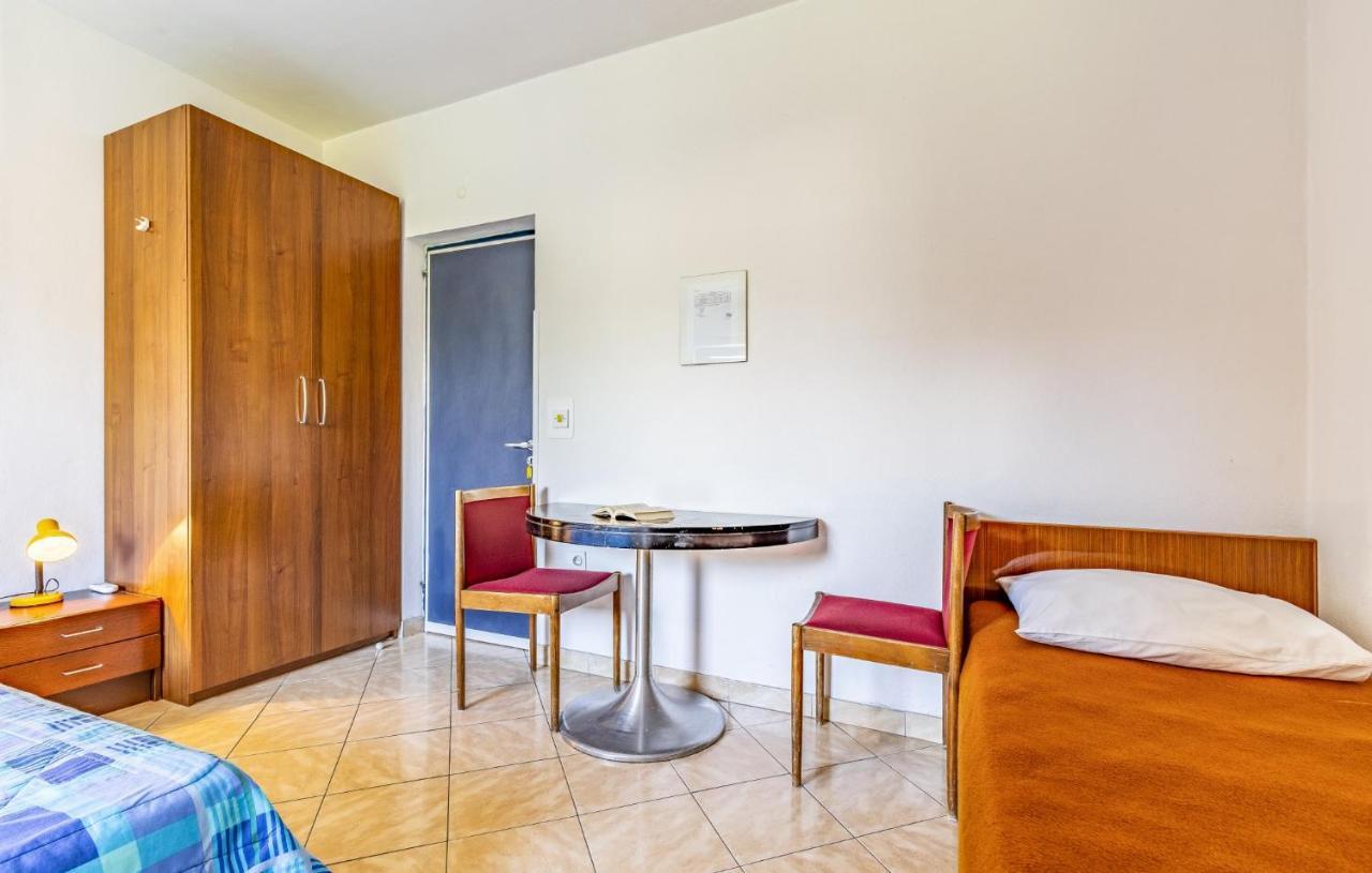 Apartamento House Mocibob Tar-Vabriga Exterior foto
