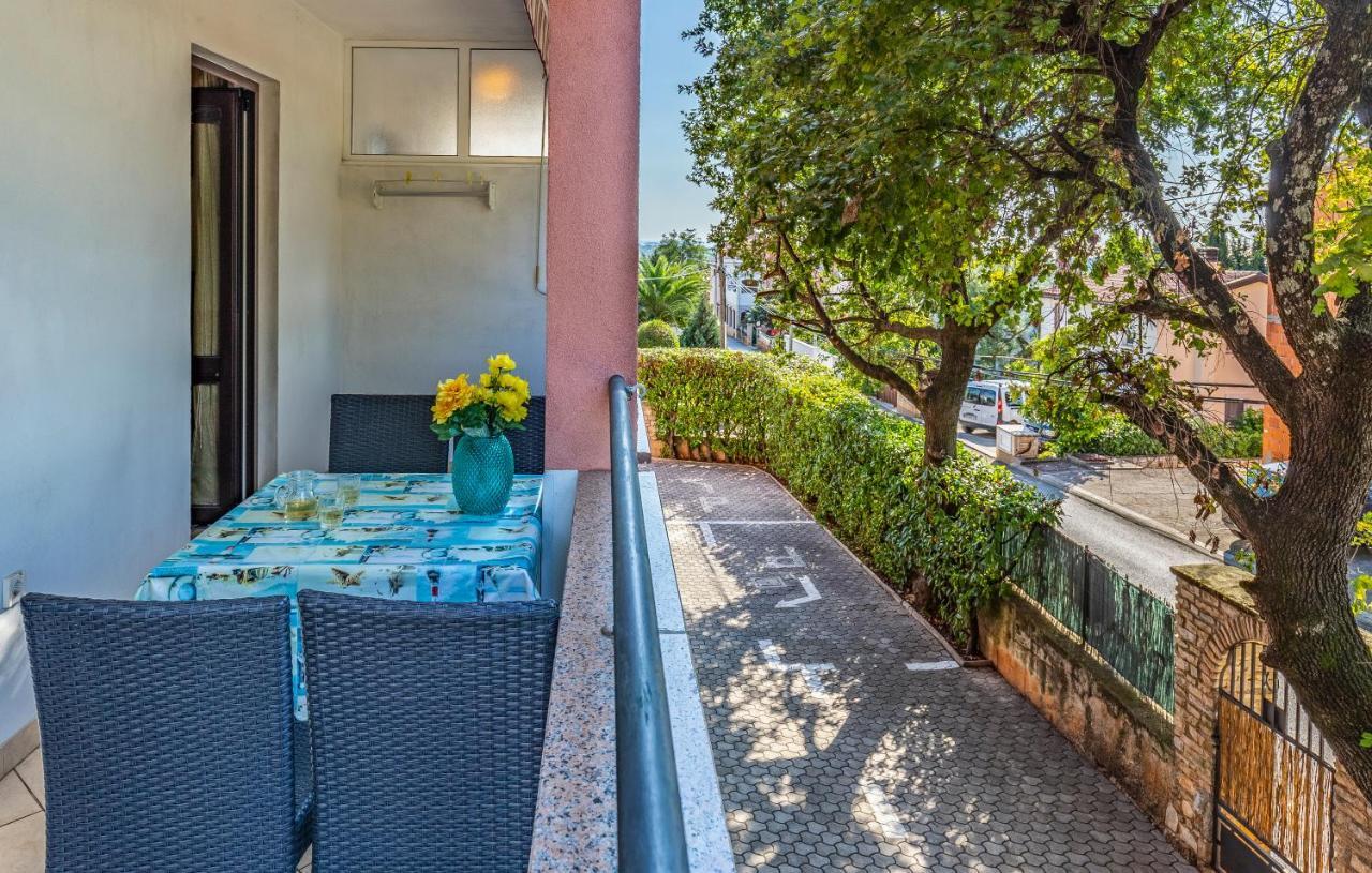 Apartamento House Mocibob Tar-Vabriga Exterior foto