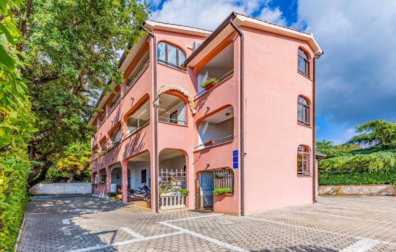 Apartamento House Mocibob Tar-Vabriga Exterior foto