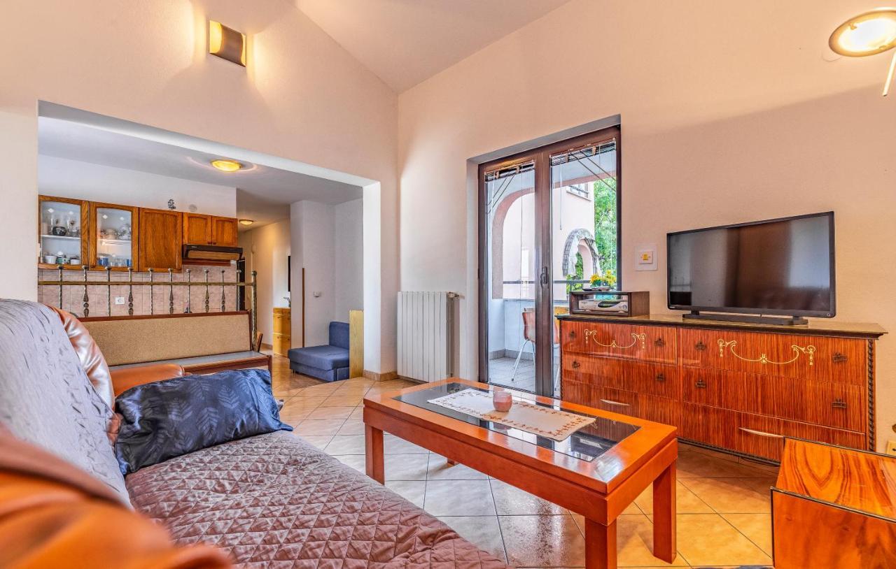 Apartamento House Mocibob Tar-Vabriga Exterior foto