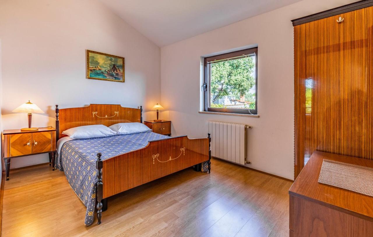 Apartamento House Mocibob Tar-Vabriga Exterior foto
