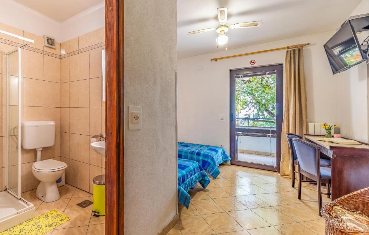 Apartamento House Mocibob Tar-Vabriga Exterior foto