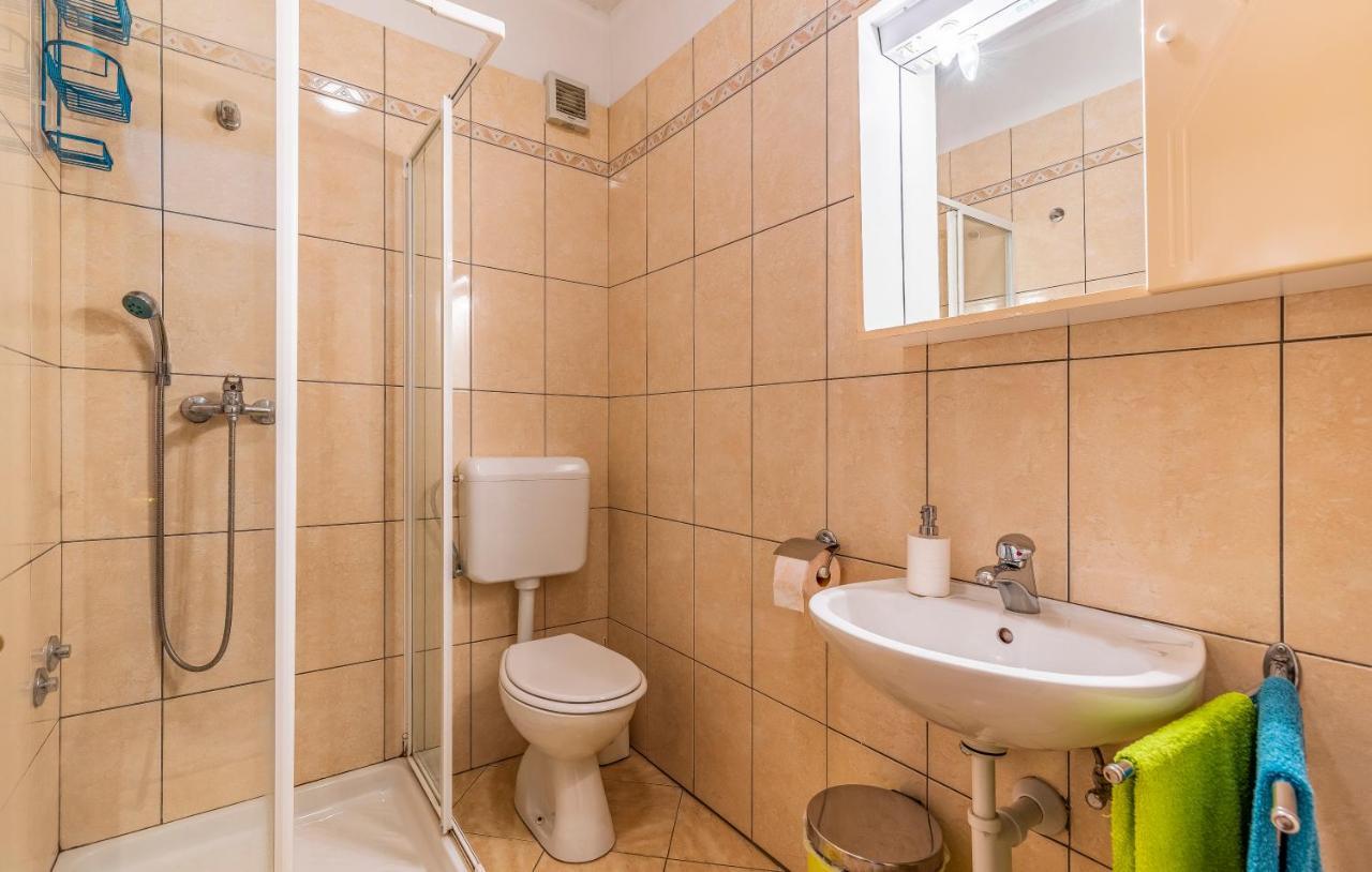 Apartamento House Mocibob Tar-Vabriga Exterior foto