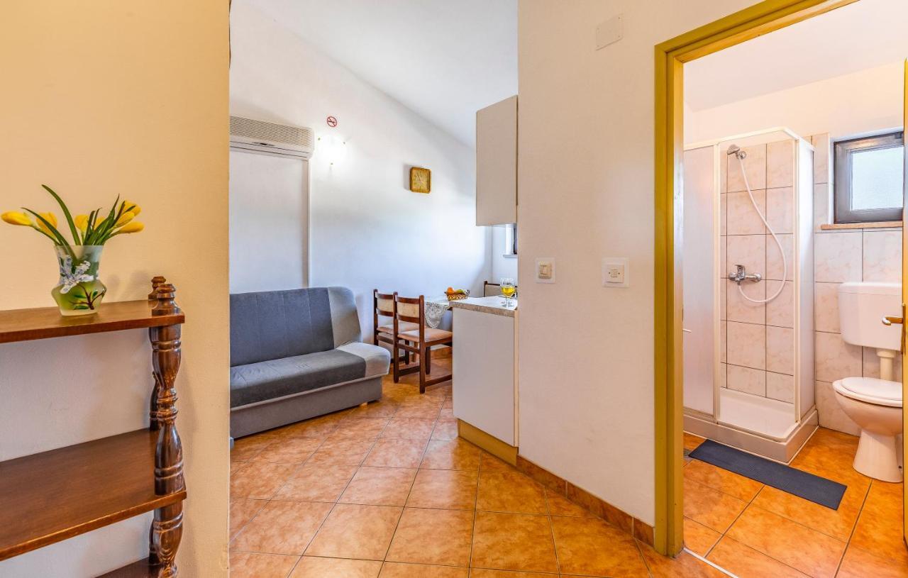 Apartamento House Mocibob Tar-Vabriga Exterior foto
