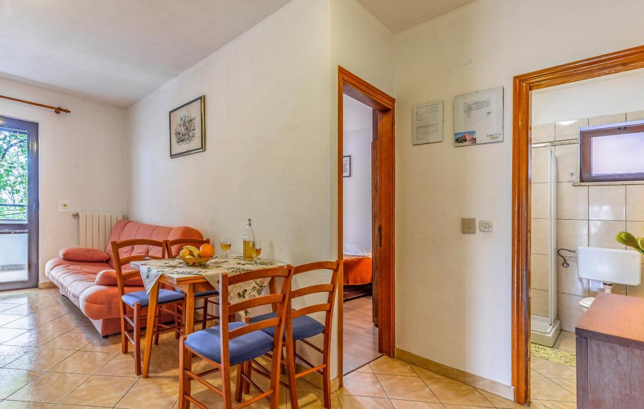 Apartamento House Mocibob Tar-Vabriga Exterior foto