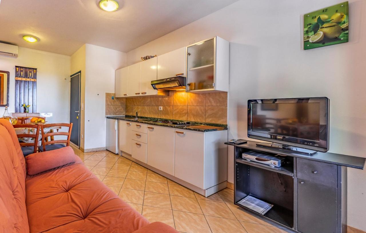 Apartamento House Mocibob Tar-Vabriga Exterior foto