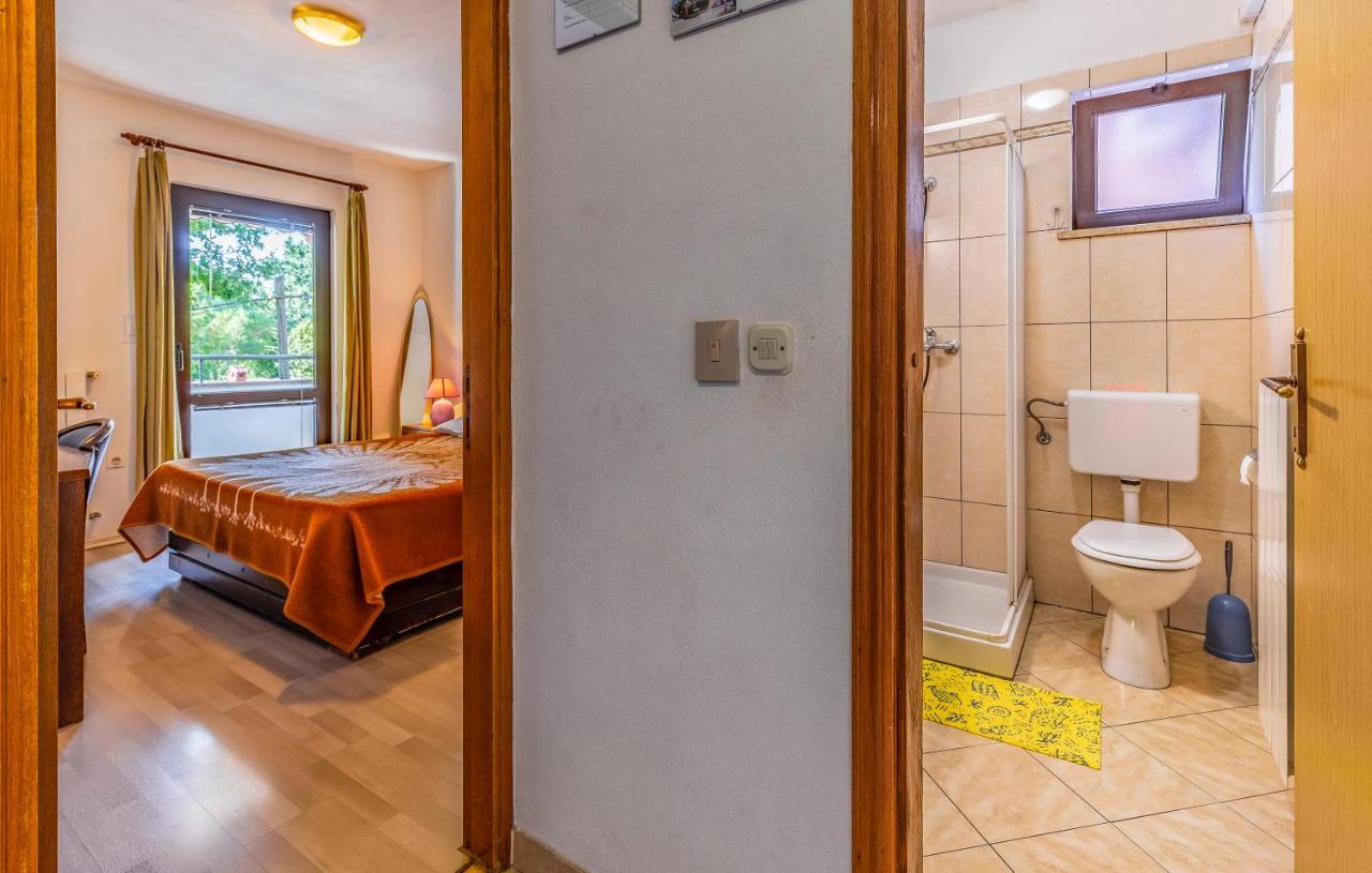 Apartamento House Mocibob Tar-Vabriga Exterior foto