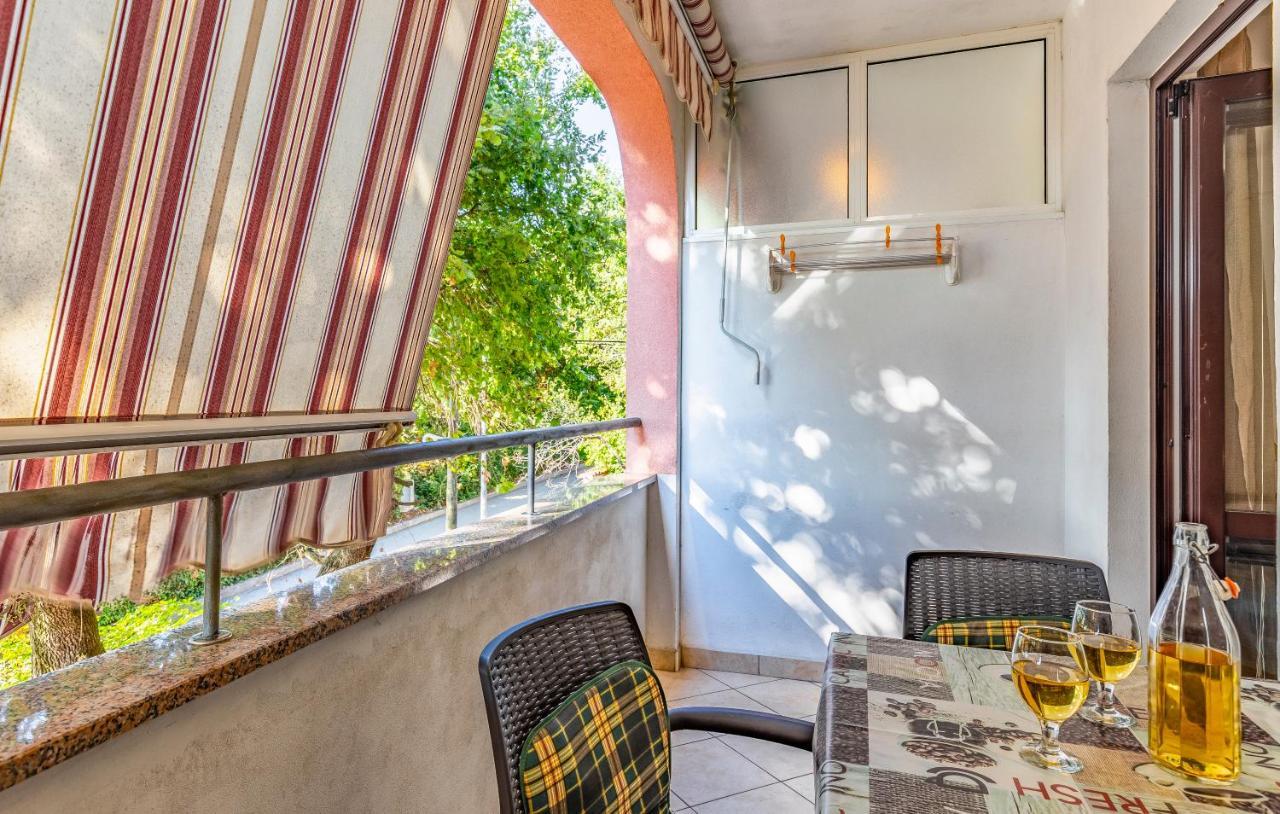 Apartamento House Mocibob Tar-Vabriga Exterior foto