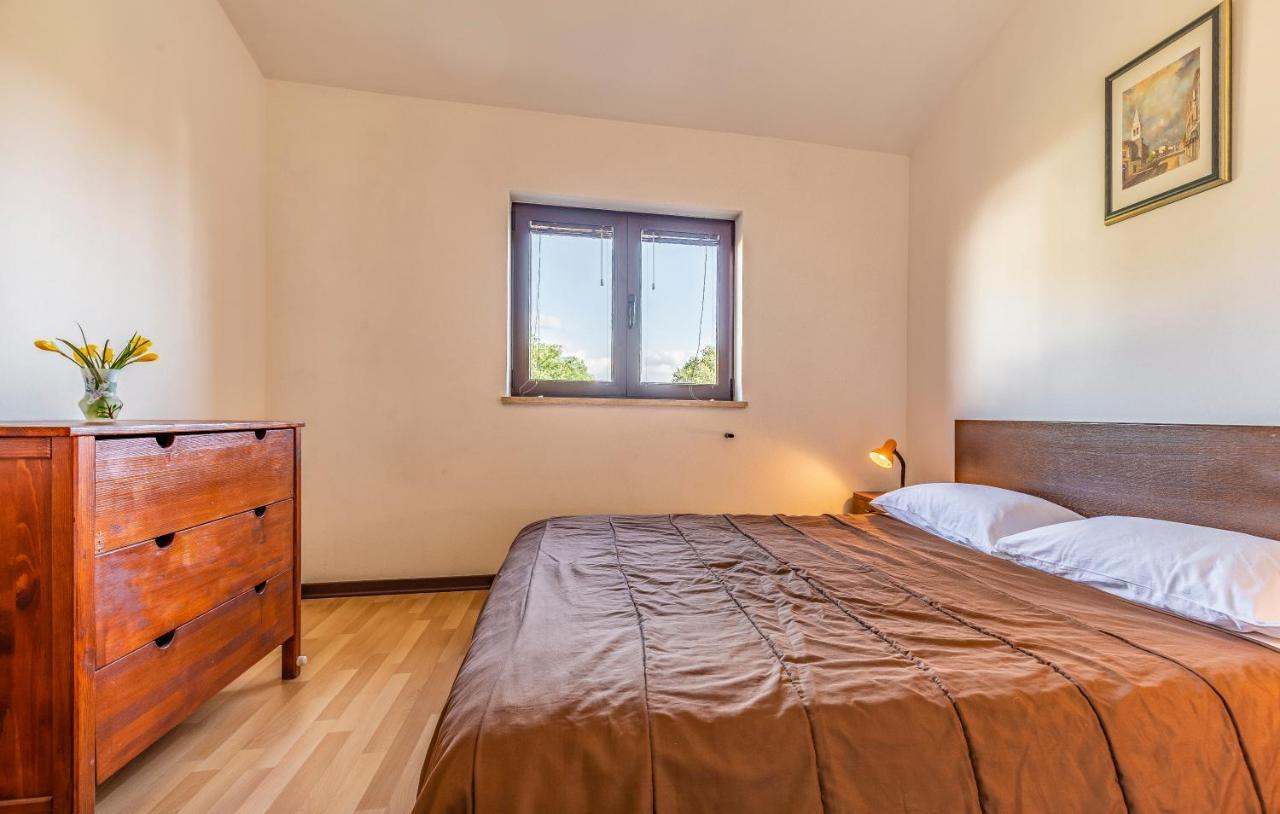 Apartamento House Mocibob Tar-Vabriga Exterior foto