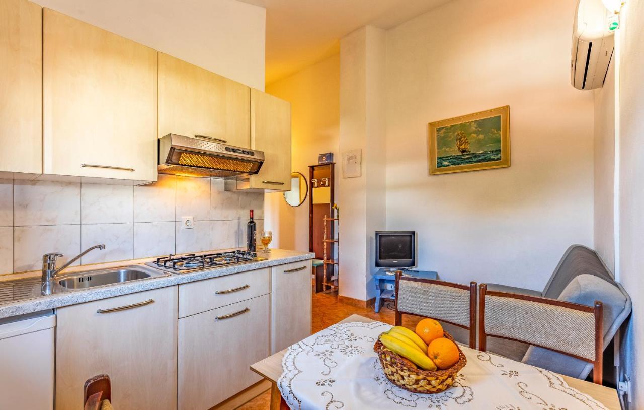 Apartamento House Mocibob Tar-Vabriga Exterior foto