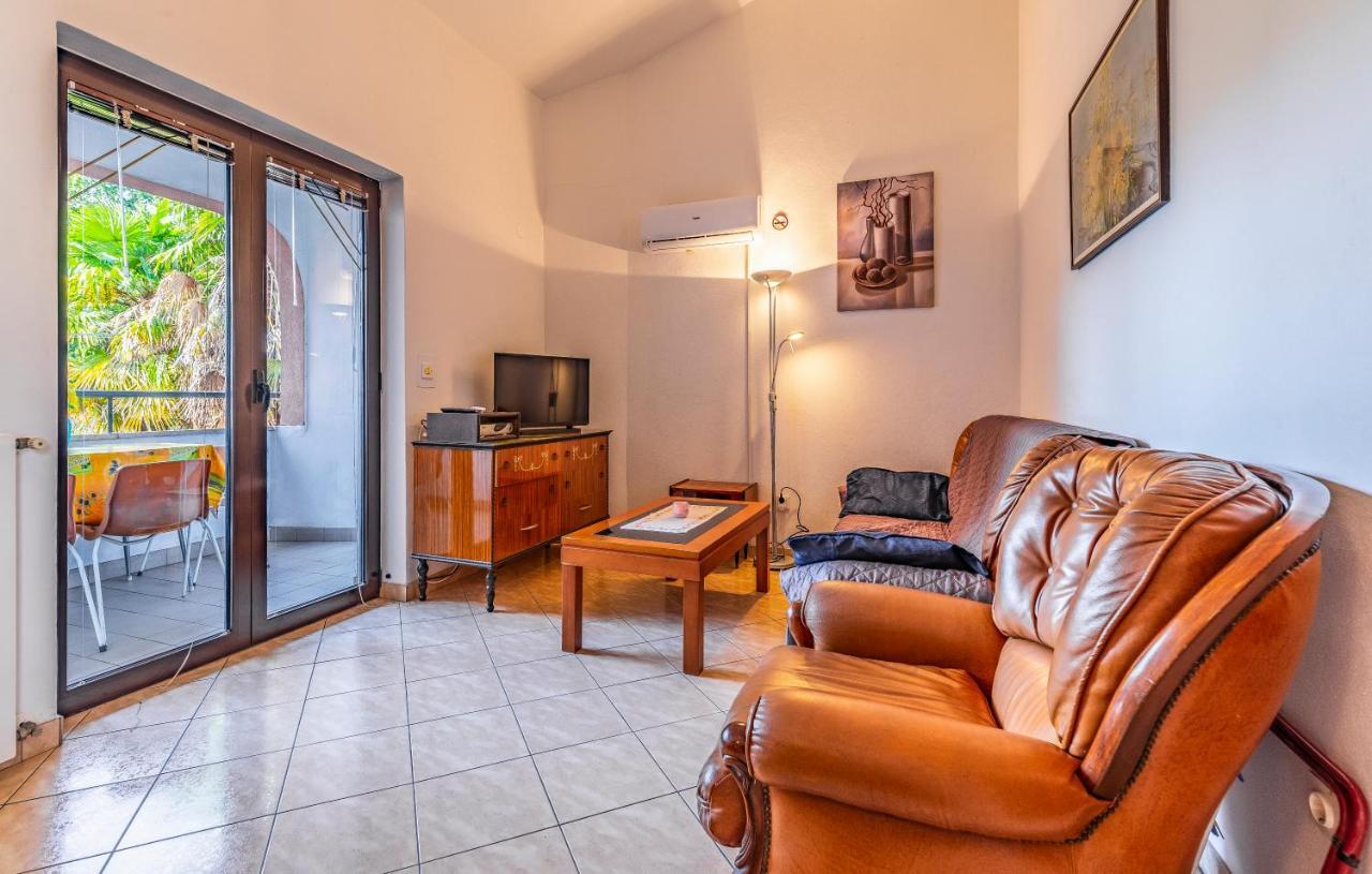 Apartamento House Mocibob Tar-Vabriga Exterior foto