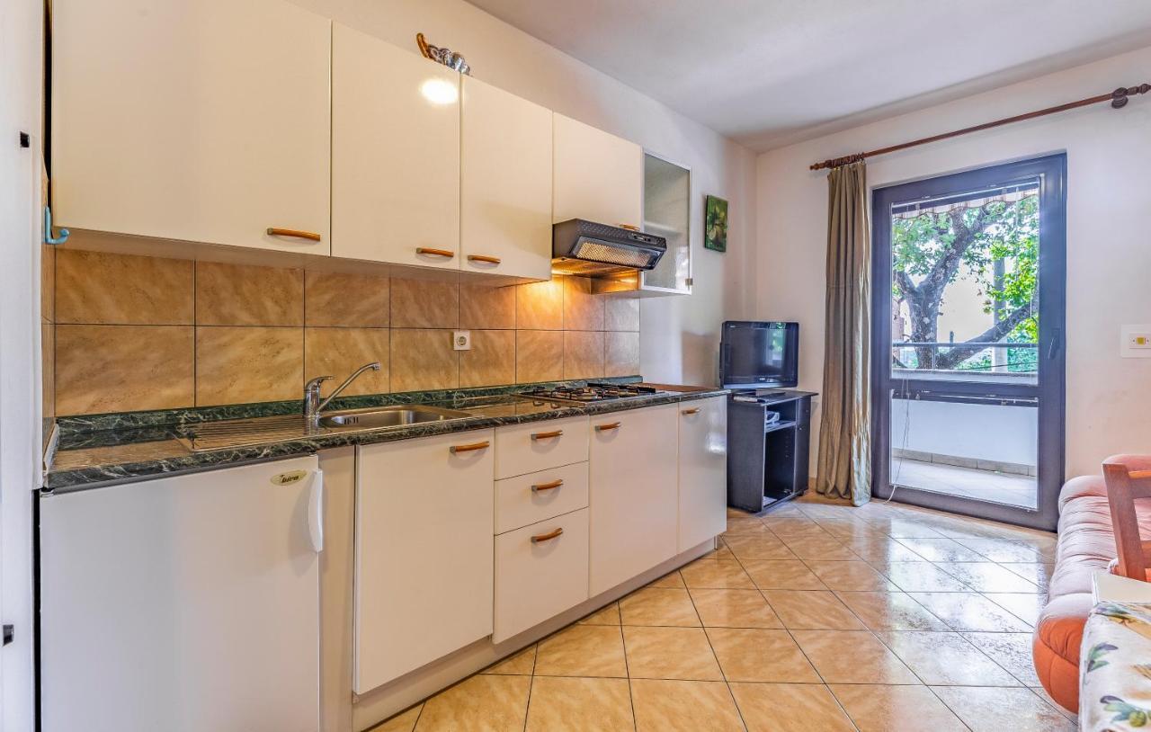 Apartamento House Mocibob Tar-Vabriga Exterior foto