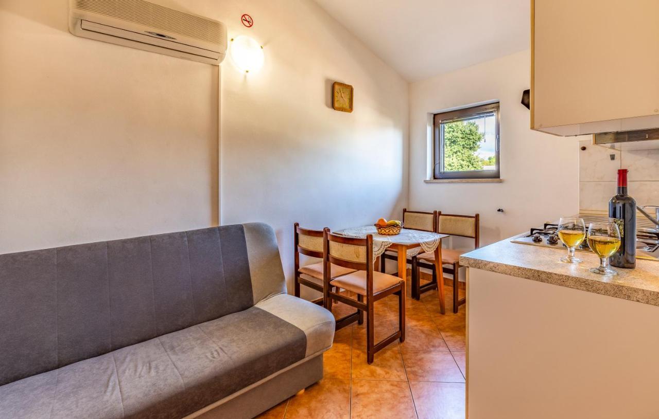 Apartamento House Mocibob Tar-Vabriga Exterior foto