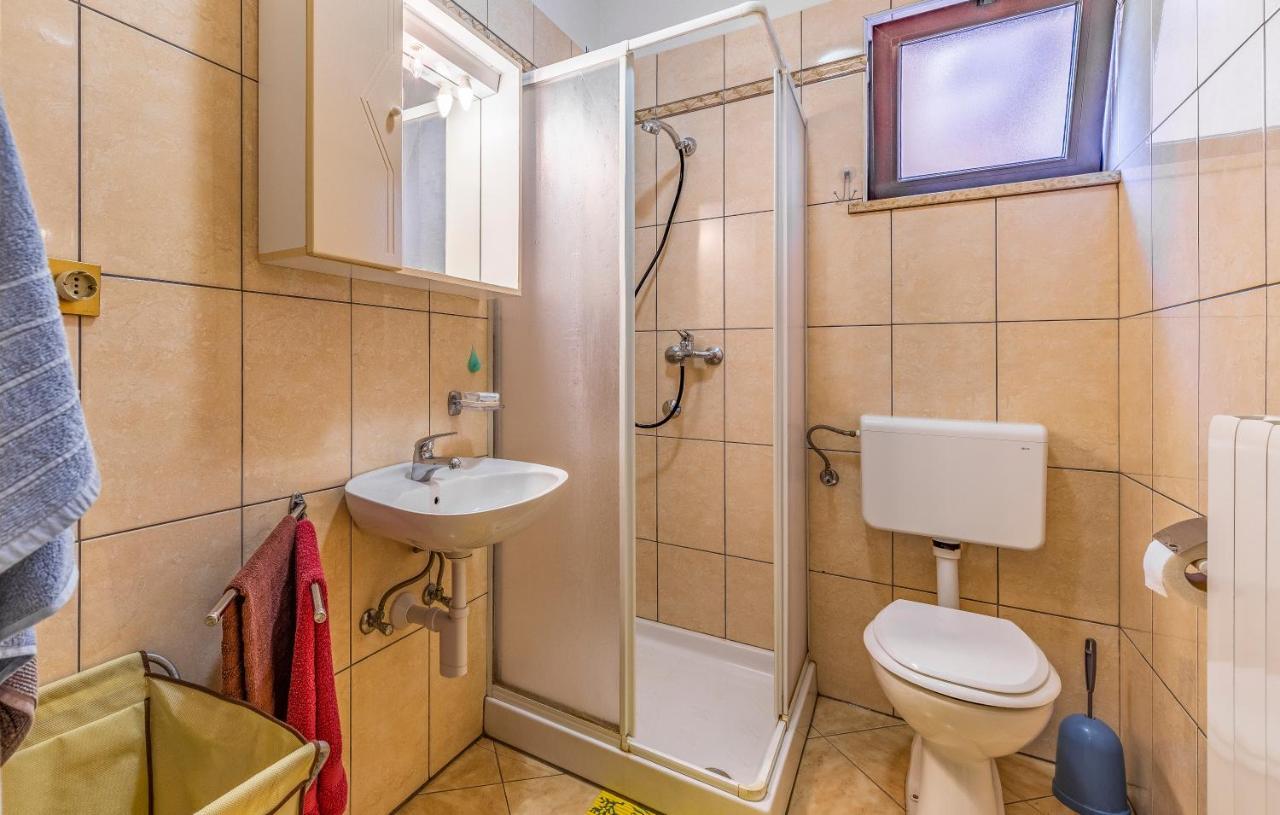 Apartamento House Mocibob Tar-Vabriga Exterior foto
